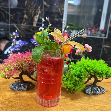 Oishi Ngon 19 * Wutha-Farnroda