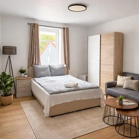 Guest house Oishi Ngon 19 *