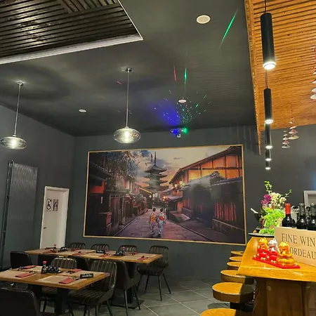 Guest house Oishi Ngon 19 *