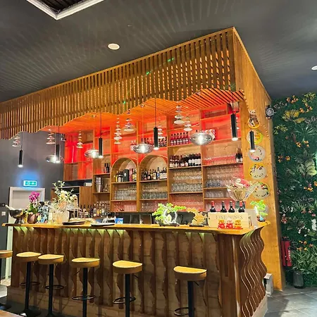 Oishi Ngon 19 Guest house *