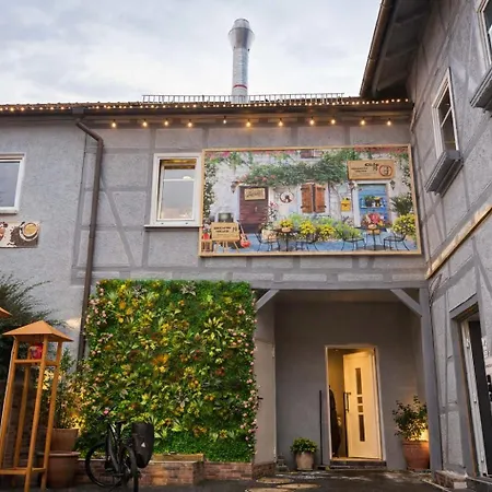 Oishi Ngon 19 Wutha-Farnroda