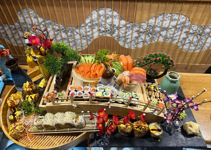 Oishi Ngon 19 * Wutha-Farnroda