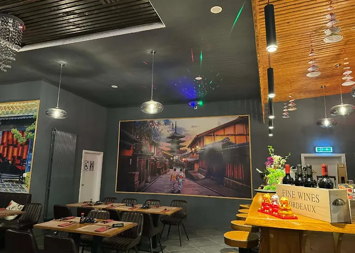 Guest house Oishi Ngon 19 *