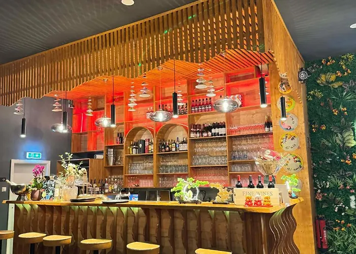 Oishi Ngon 19 Guest house *