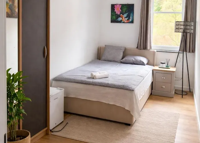 Oishi Ngon 19 * Wutha-Farnroda