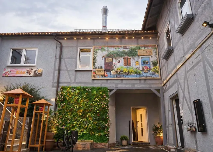 Oishi Ngon 19 Wutha-Farnroda