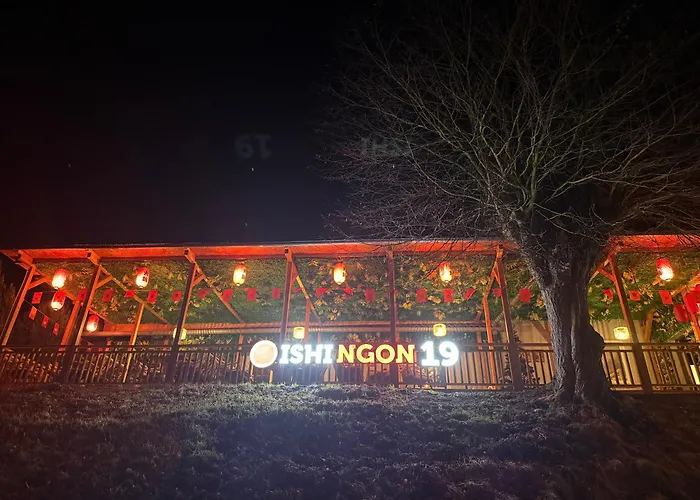 Oishi Ngon 19 Wutha-Farnroda